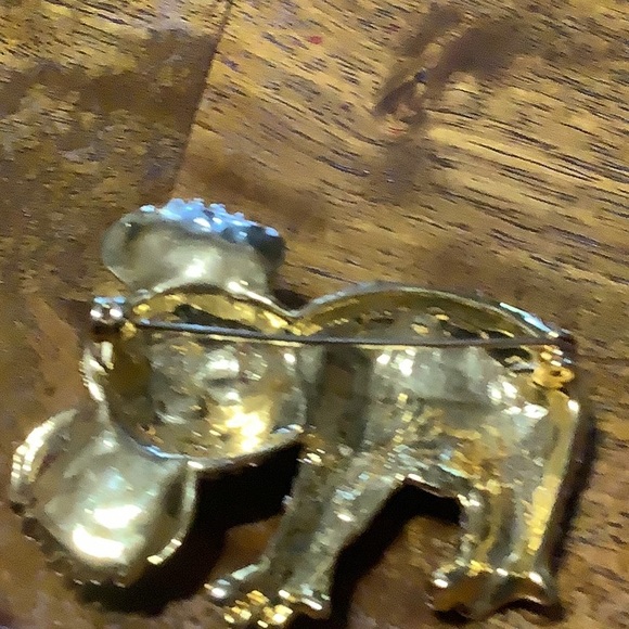 Vintage Koala Pin Brooch - Picture 4 of 9